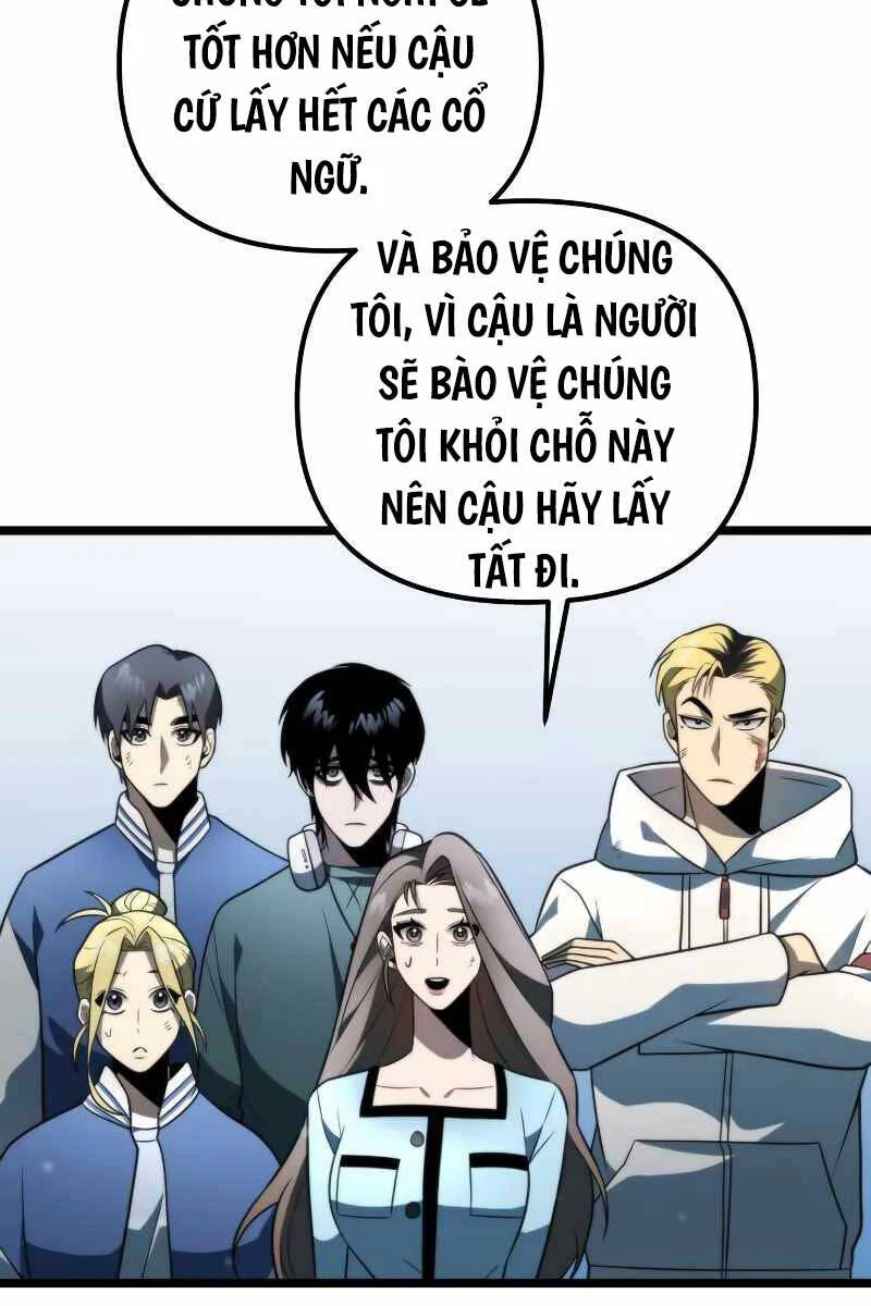 Chiến Binh Hồi Quy Chapter 4 - Trang 4