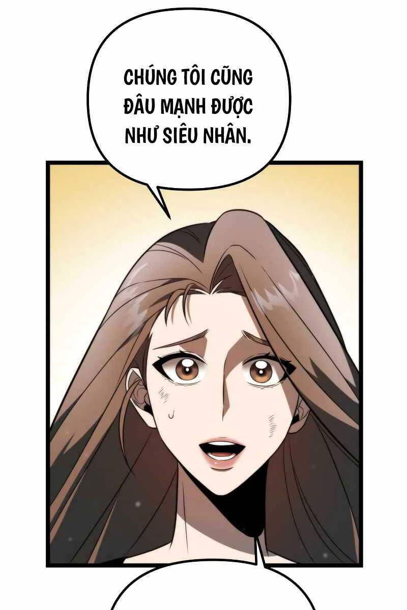 Chiến Binh Hồi Quy Chapter 4 - Trang 4