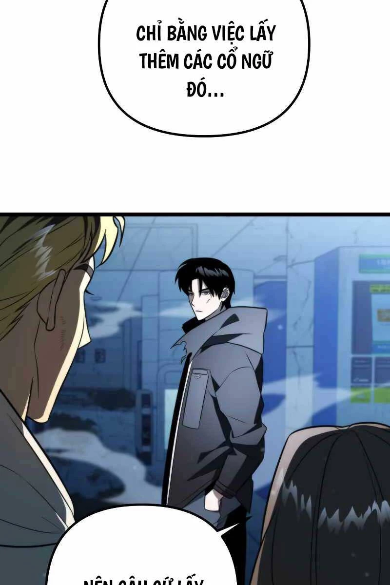 Chiến Binh Hồi Quy Chapter 4 - Trang 4