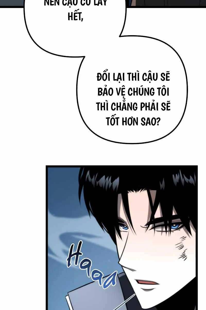 Chiến Binh Hồi Quy Chapter 4 - Trang 4