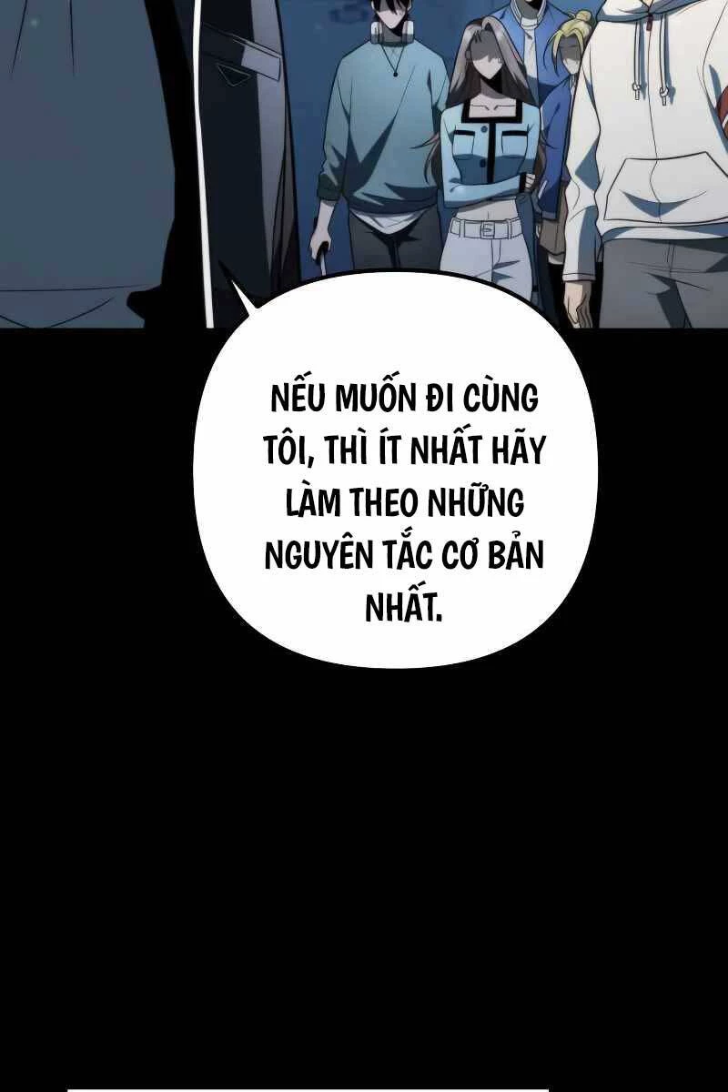 Chiến Binh Hồi Quy Chapter 4 - Trang 4