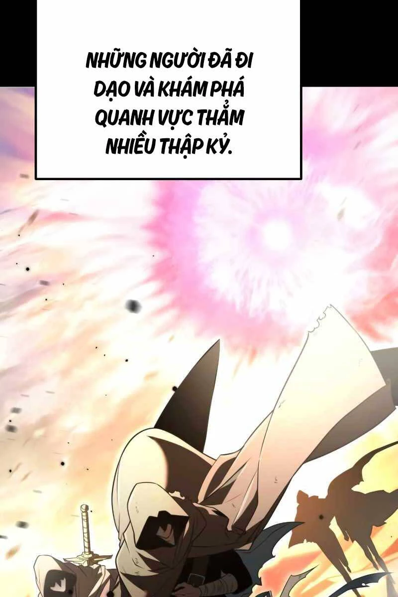 Chiến Binh Hồi Quy Chapter 4 - Trang 4