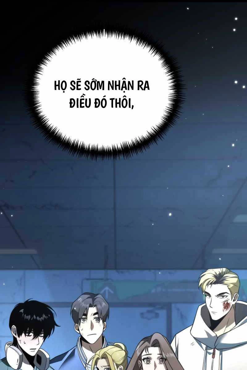 Chiến Binh Hồi Quy Chapter 4 - Trang 4