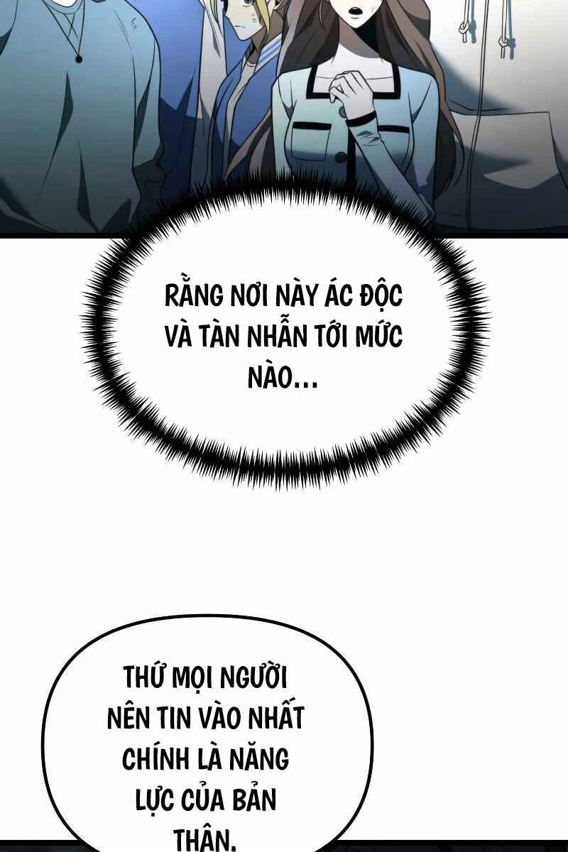 Chiến Binh Hồi Quy Chapter 4 - Trang 4