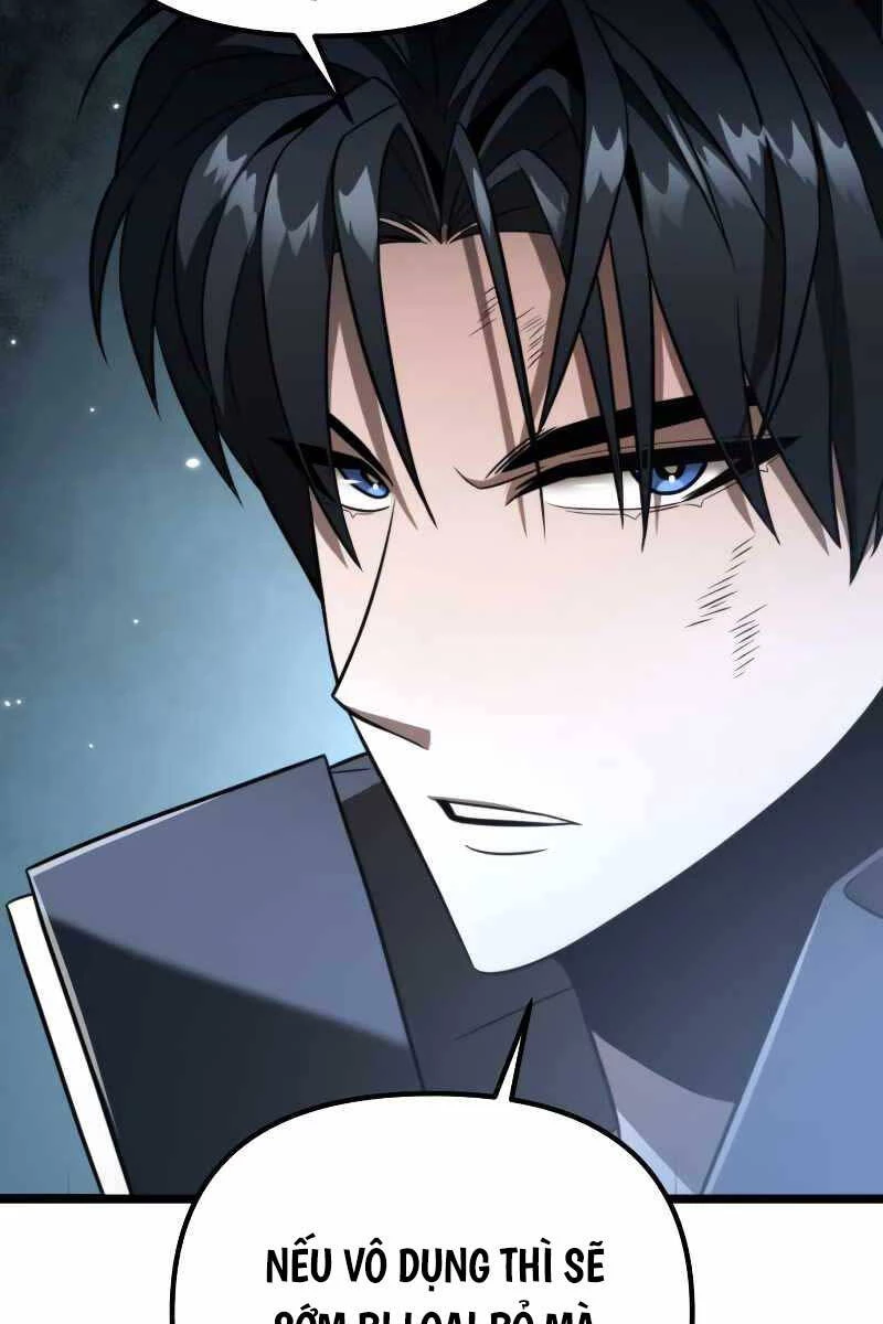 Chiến Binh Hồi Quy Chapter 4 - Trang 4