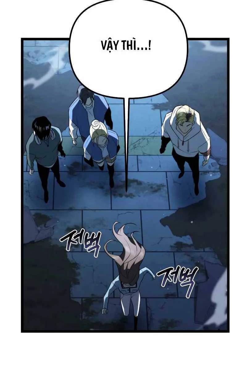 Chiến Binh Hồi Quy Chapter 4 - Trang 4