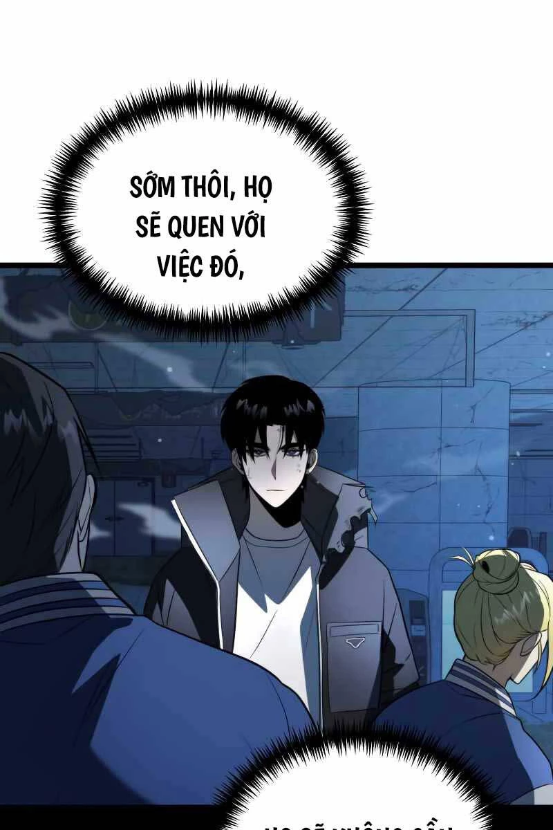 Chiến Binh Hồi Quy Chapter 4 - Trang 4