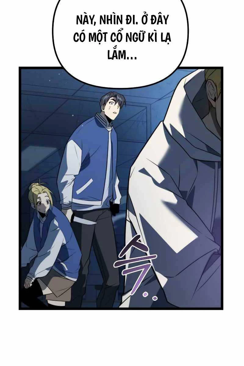 Chiến Binh Hồi Quy Chapter 4 - Trang 4