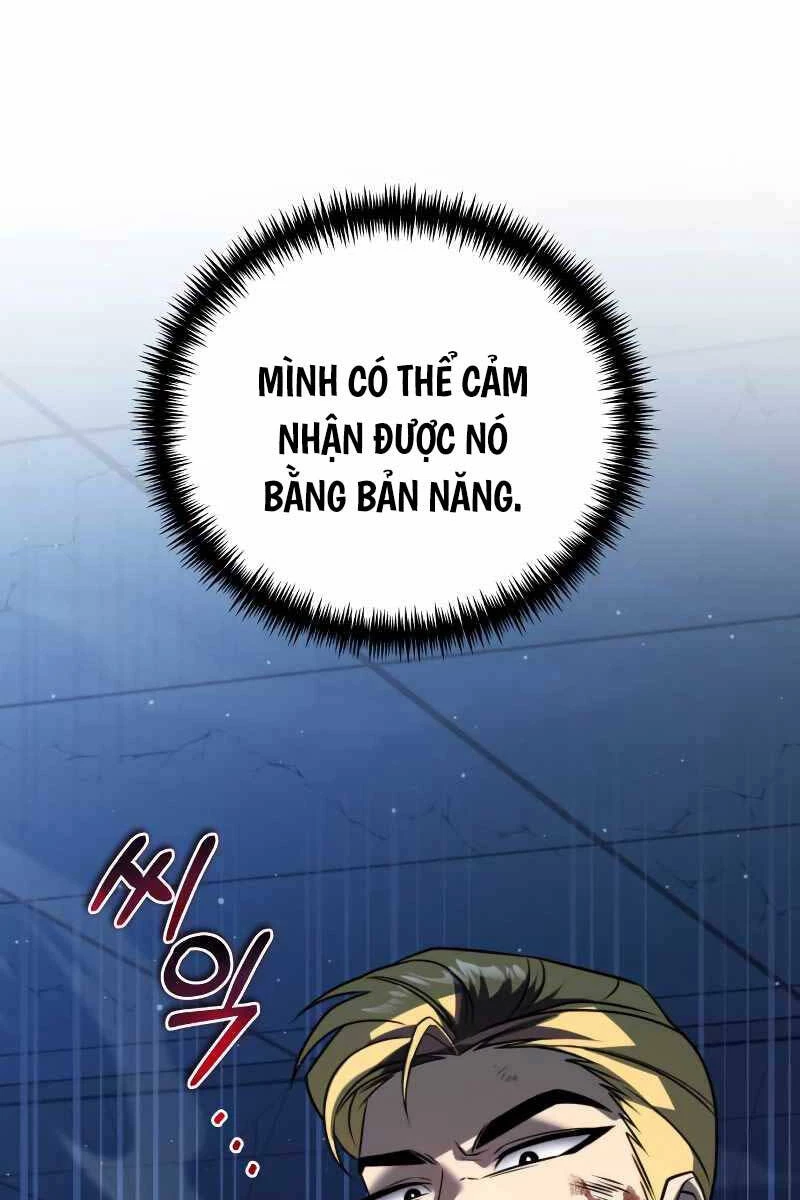 Chiến Binh Hồi Quy Chapter 4 - Trang 4