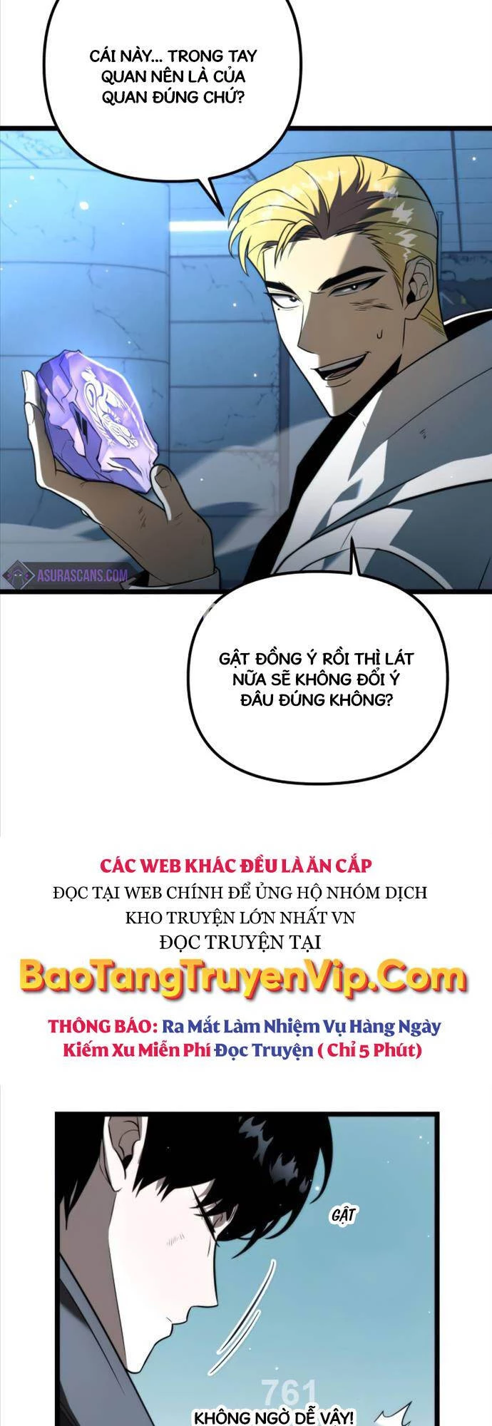 Chiến Binh Hồi Quy Chapter 5 - Trang 4