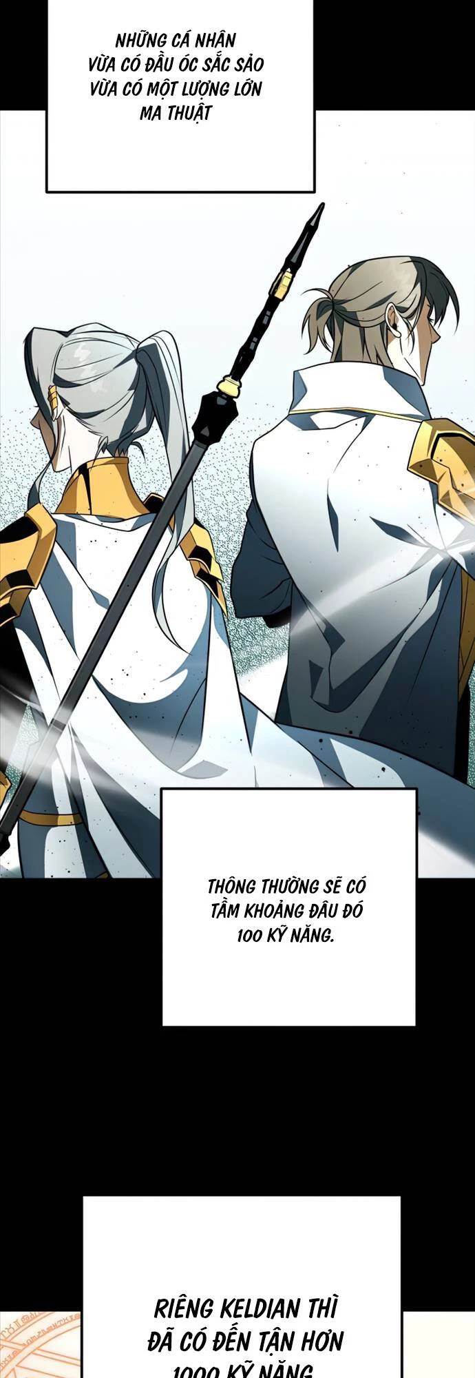 Chiến Binh Hồi Quy Chapter 5 - Trang 4