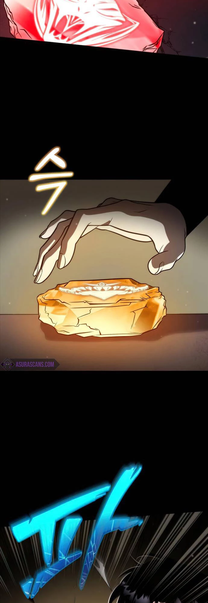 Chiến Binh Hồi Quy Chapter 5 - Trang 4