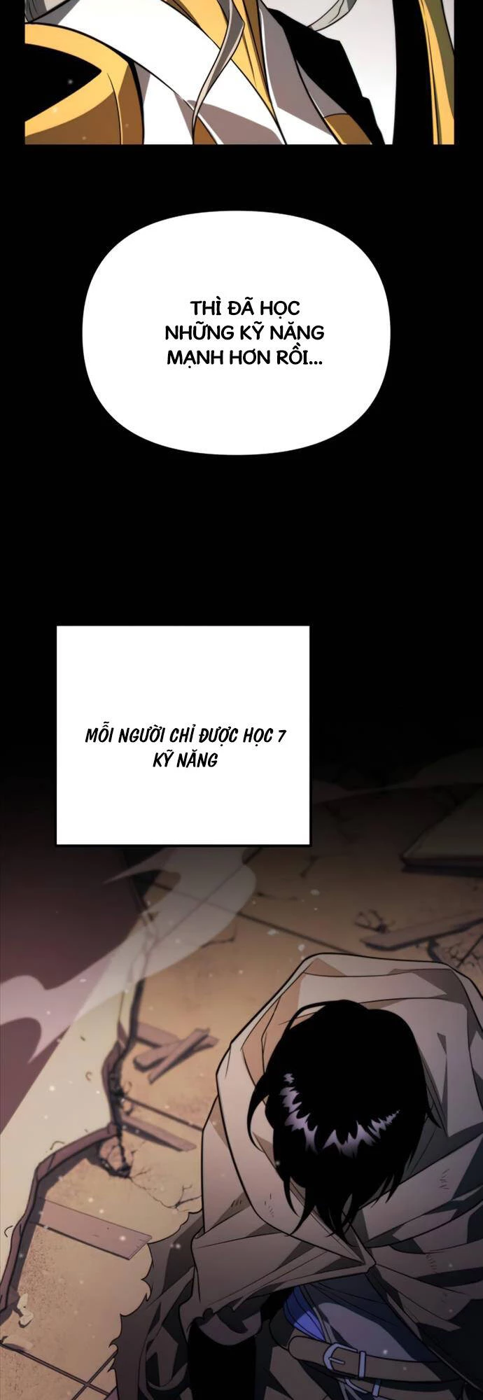 Chiến Binh Hồi Quy Chapter 5 - Trang 4