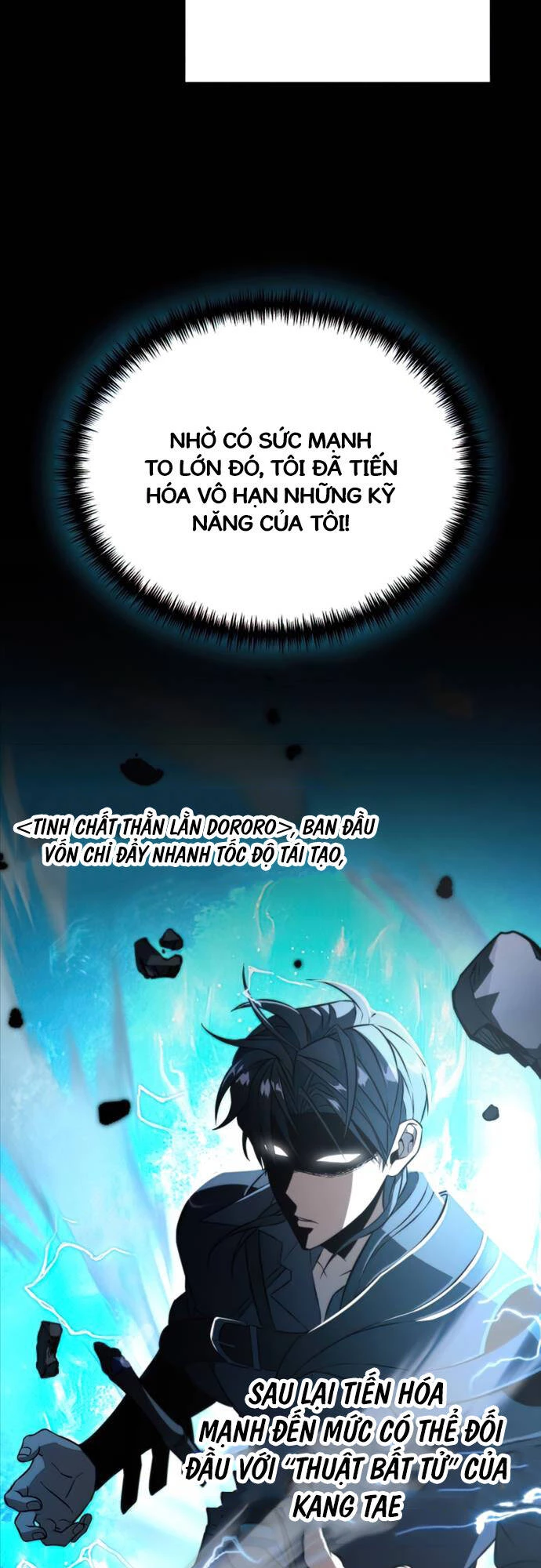 Chiến Binh Hồi Quy Chapter 5 - Trang 4