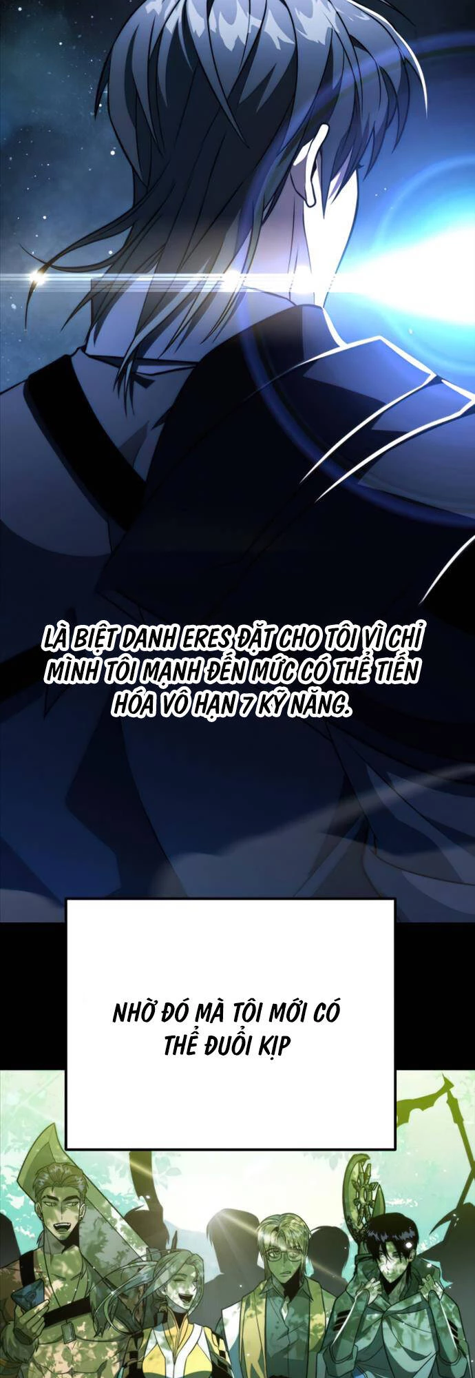 Chiến Binh Hồi Quy Chapter 5 - Trang 4