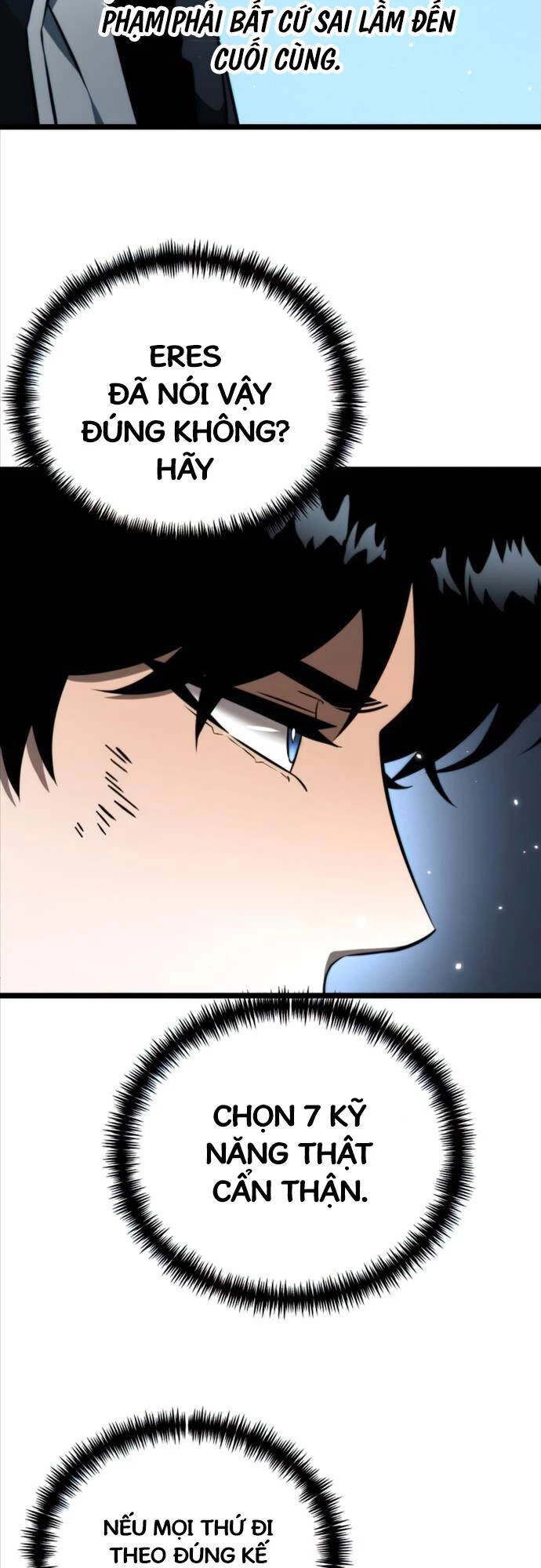 Chiến Binh Hồi Quy Chapter 5 - Trang 4