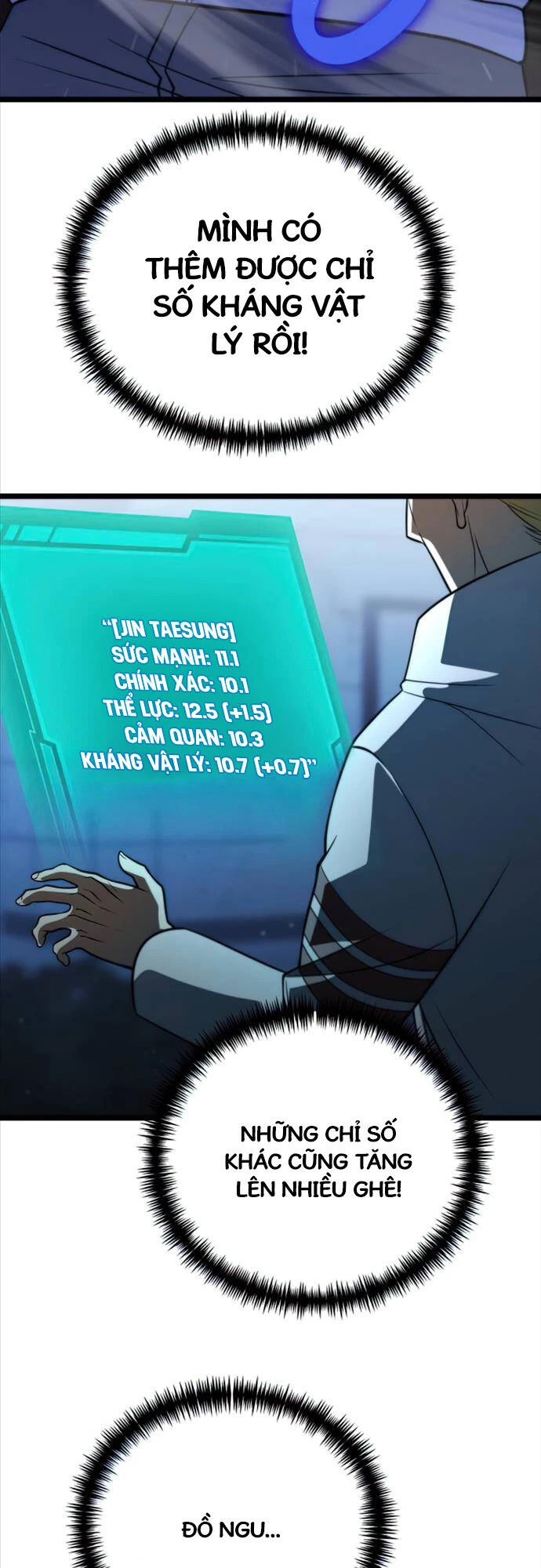 Chiến Binh Hồi Quy Chapter 5 - Trang 4