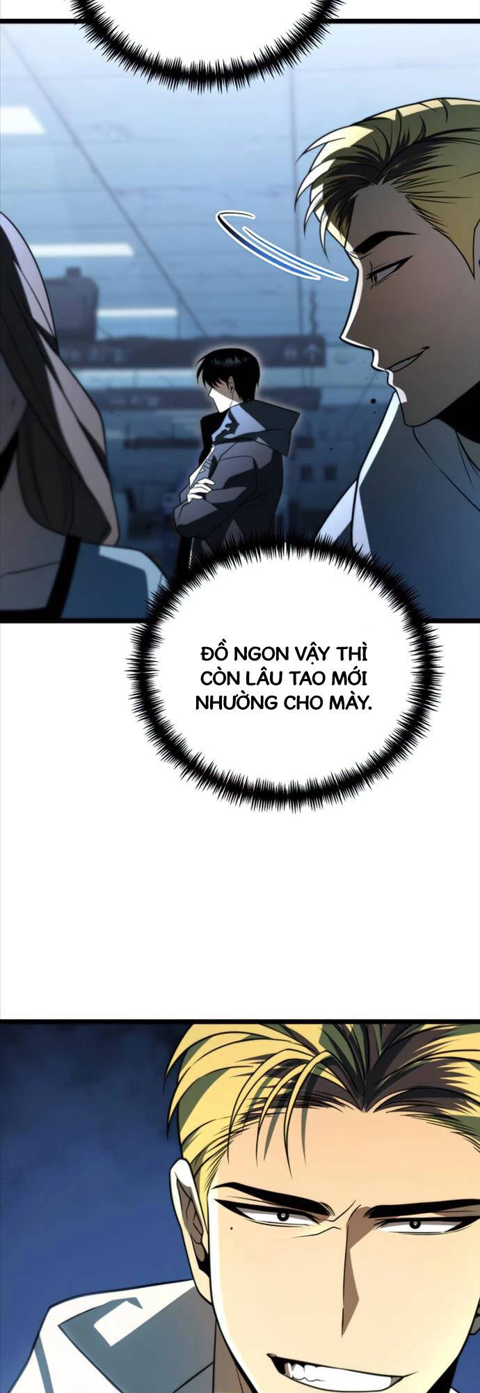 Chiến Binh Hồi Quy Chapter 5 - Trang 4