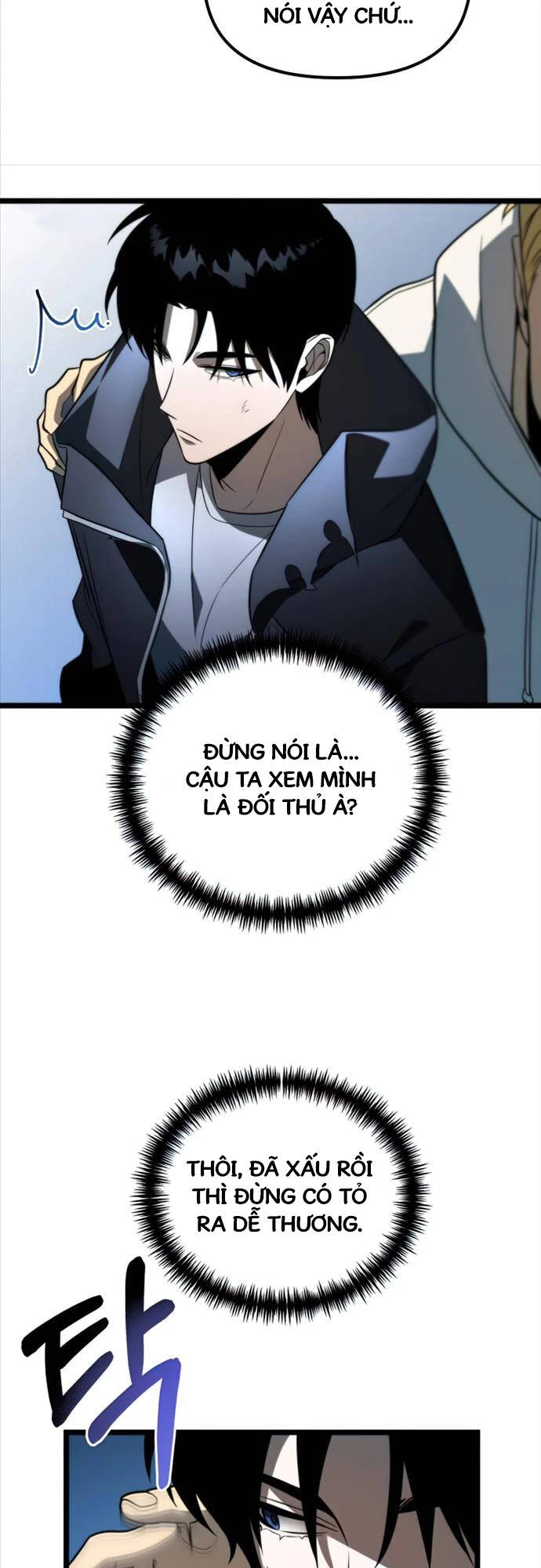 Chiến Binh Hồi Quy Chapter 5 - Trang 4
