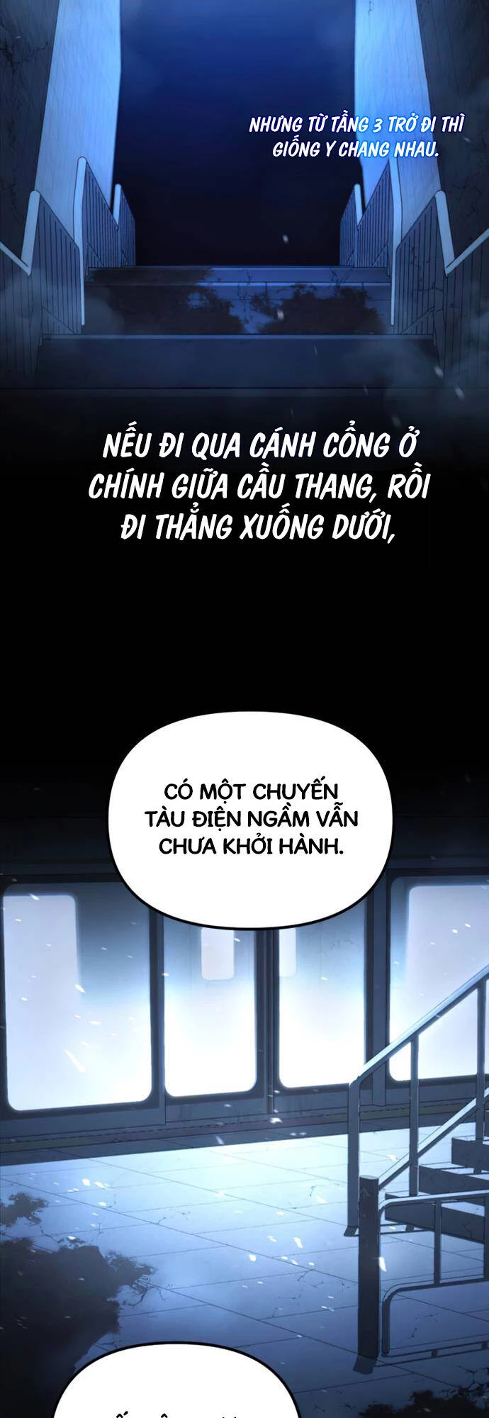 Chiến Binh Hồi Quy Chapter 5 - Trang 4