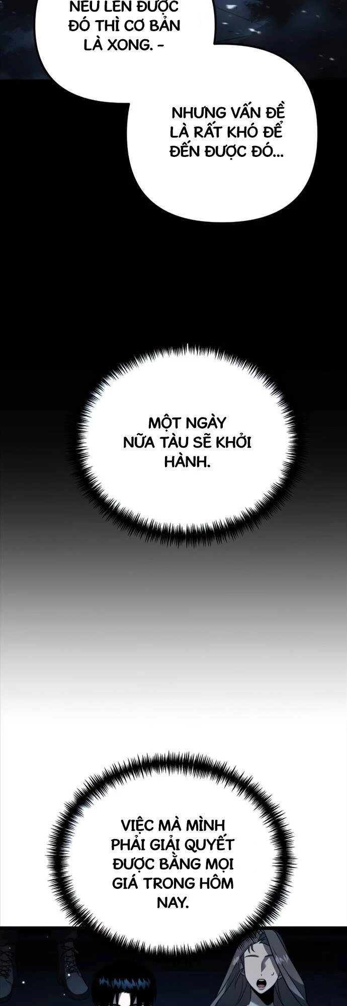 Chiến Binh Hồi Quy Chapter 5 - Trang 4