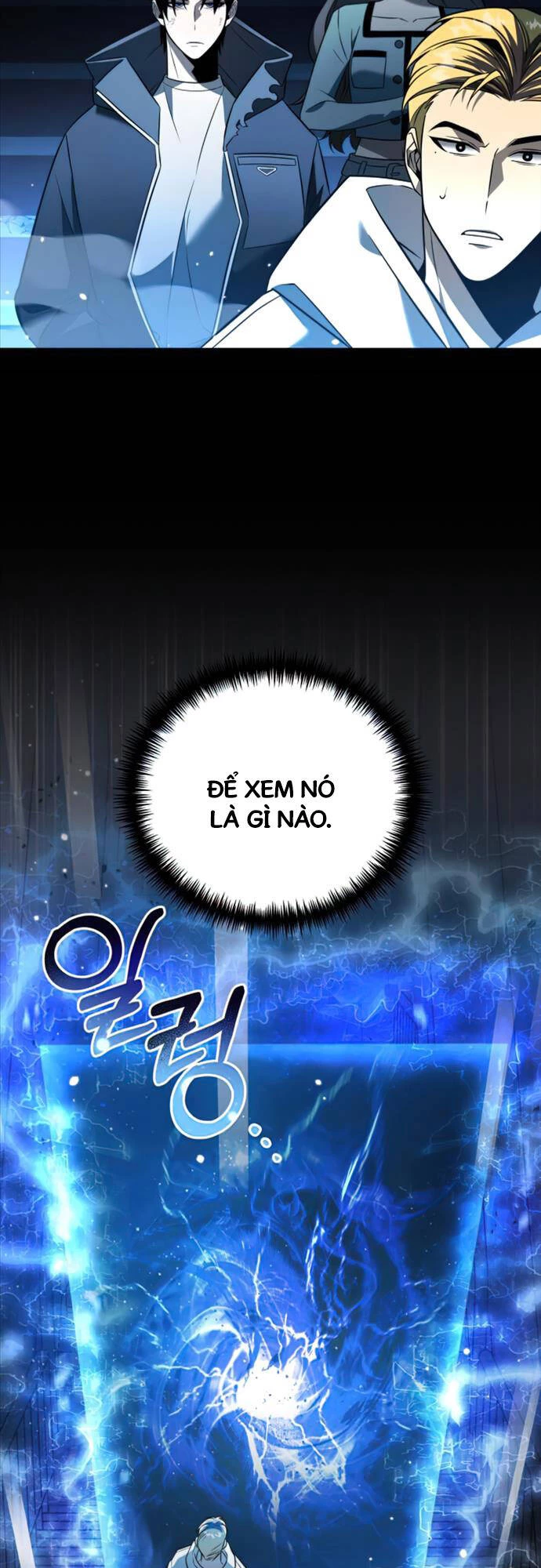 Chiến Binh Hồi Quy Chapter 5 - Trang 4