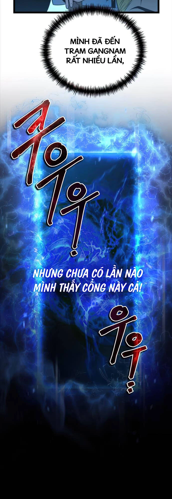 Chiến Binh Hồi Quy Chapter 5 - Trang 4