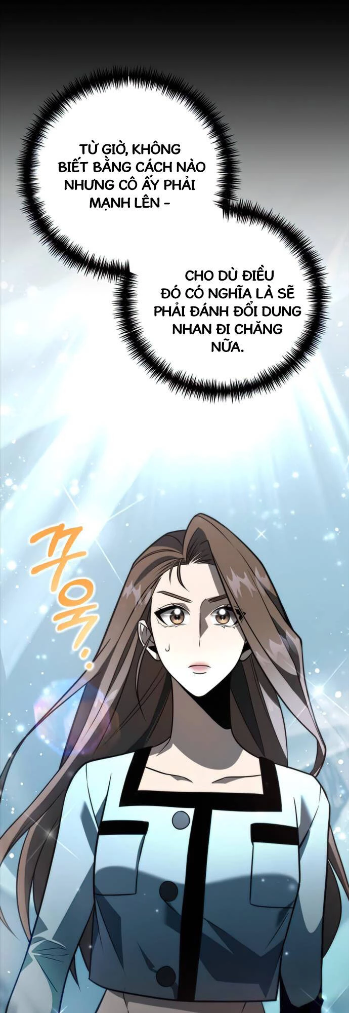 Chiến Binh Hồi Quy Chapter 5 - Trang 4