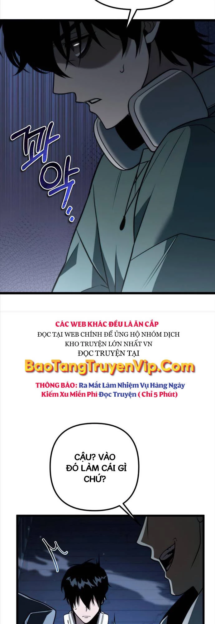 Chiến Binh Hồi Quy Chapter 5 - Trang 4