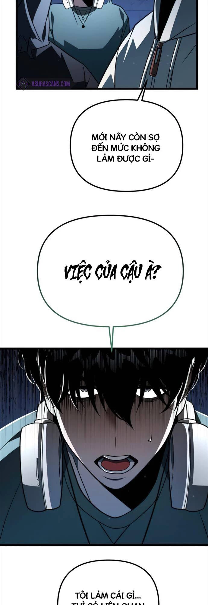Chiến Binh Hồi Quy Chapter 5 - Trang 4