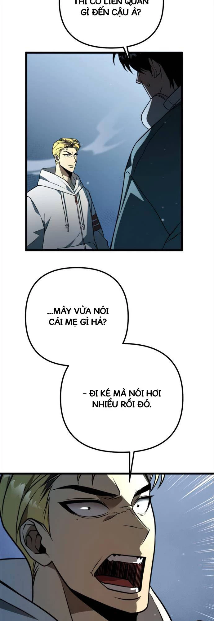 Chiến Binh Hồi Quy Chapter 5 - Trang 4
