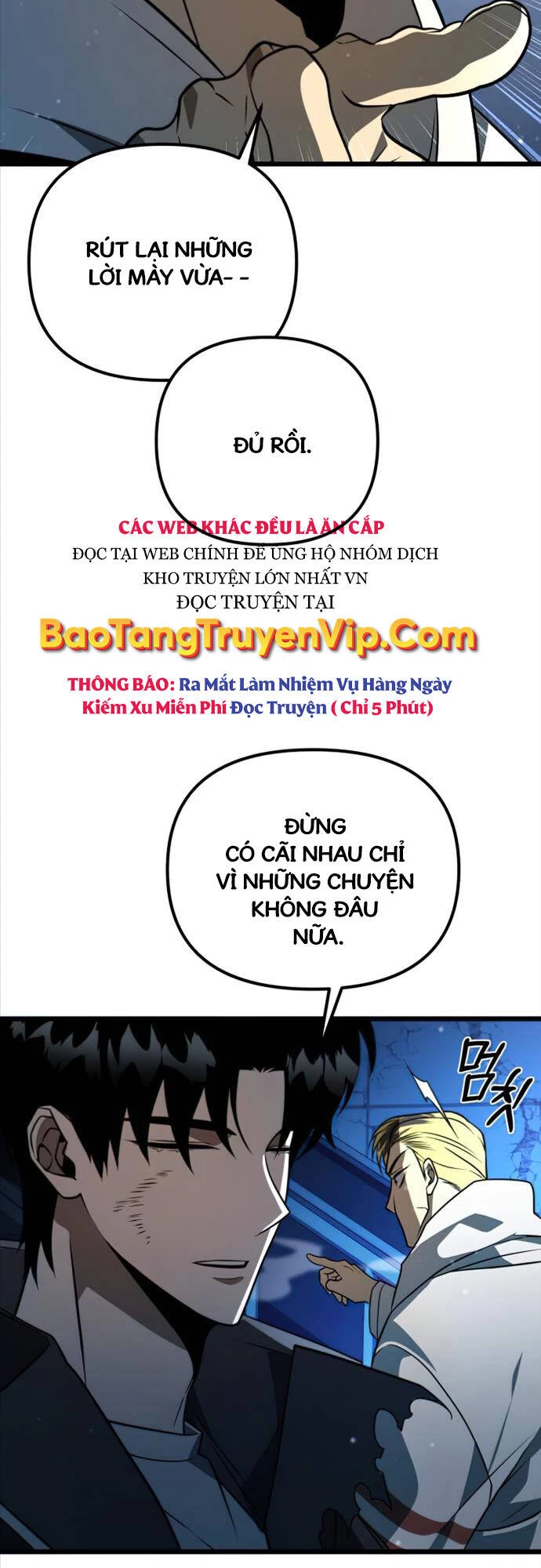 Chiến Binh Hồi Quy Chapter 5 - Trang 4