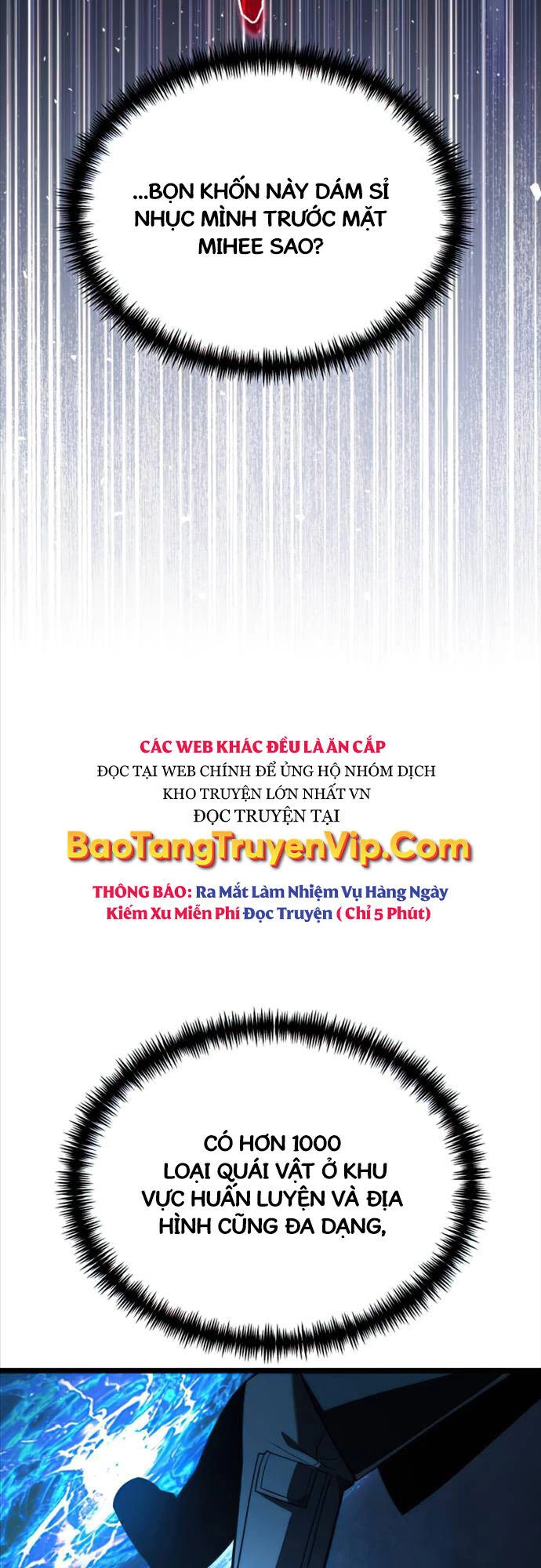 Chiến Binh Hồi Quy Chapter 5 - Trang 4