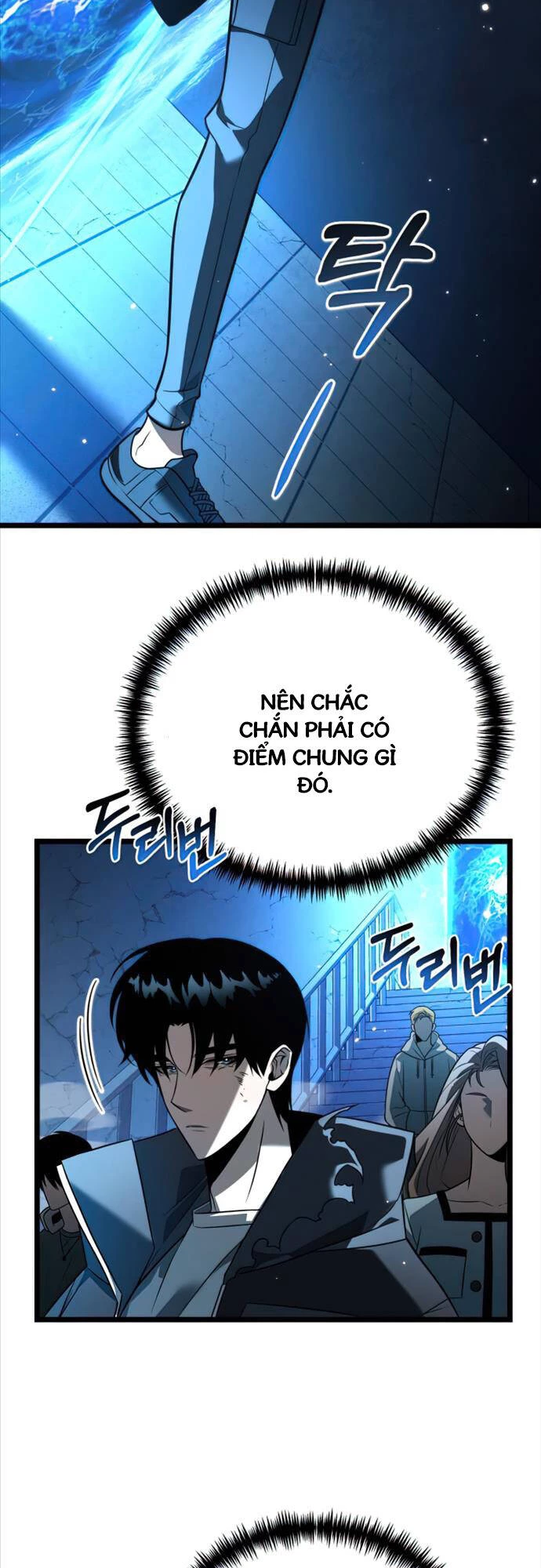 Chiến Binh Hồi Quy Chapter 5 - Trang 4