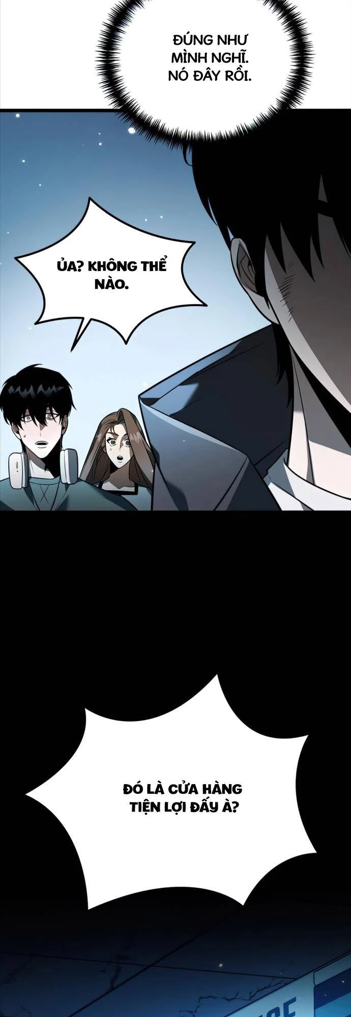 Chiến Binh Hồi Quy Chapter 5 - Trang 4