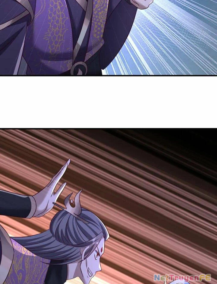 Tiên Võ Đế Tôn Chapter 500 - Trang 4