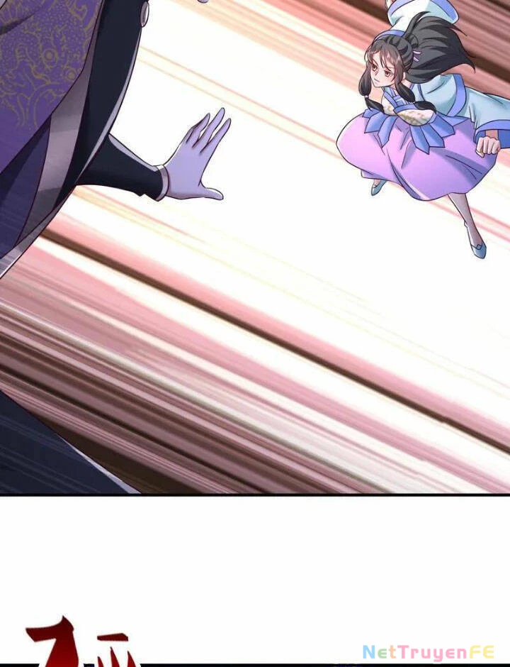 Tiên Võ Đế Tôn Chapter 500 - Trang 4