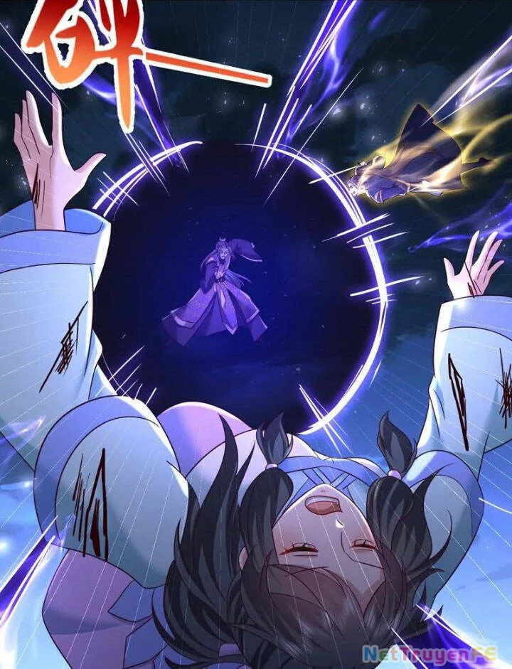 Tiên Võ Đế Tôn Chapter 500 - Trang 4