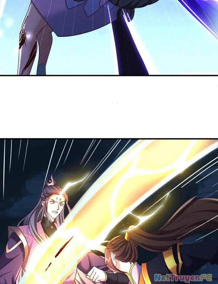 Tiên Võ Đế Tôn Chapter 500 - Trang 4