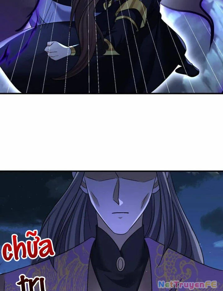 Tiên Võ Đế Tôn Chapter 500 - Trang 4