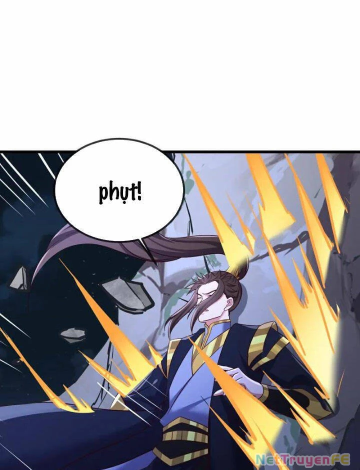 Tiên Võ Đế Tôn Chapter 500 - Trang 4