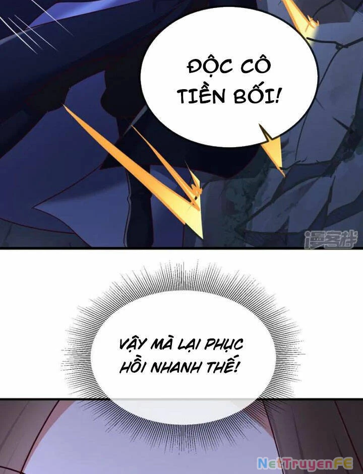 Tiên Võ Đế Tôn Chapter 500 - Trang 4