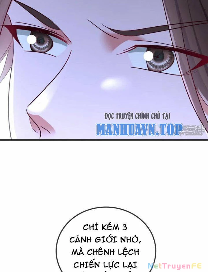 Tiên Võ Đế Tôn Chapter 500 - Trang 4