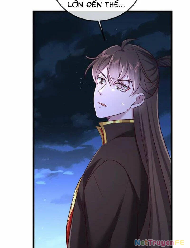 Tiên Võ Đế Tôn Chapter 500 - Trang 4