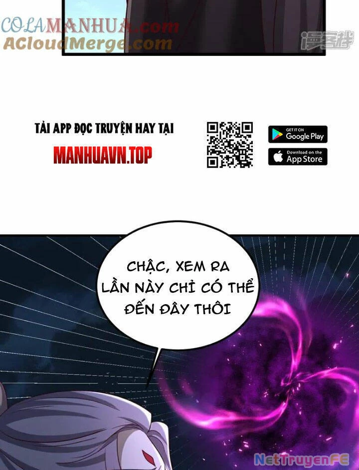 Tiên Võ Đế Tôn Chapter 500 - Trang 4