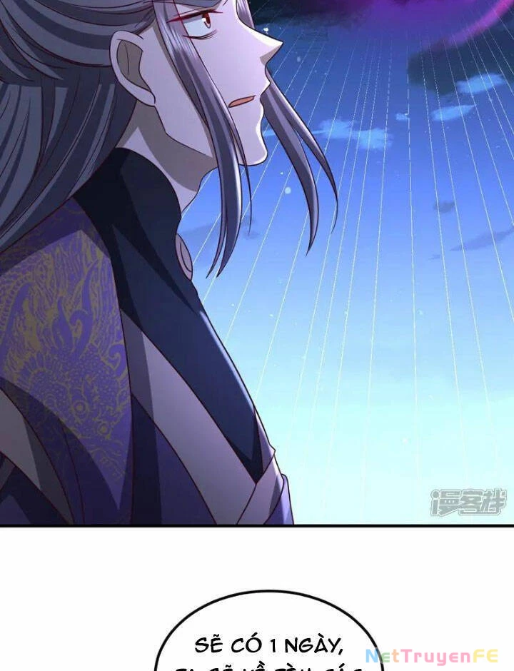 Tiên Võ Đế Tôn Chapter 500 - Trang 4