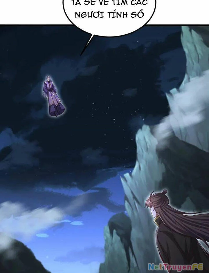 Tiên Võ Đế Tôn Chapter 500 - Trang 4