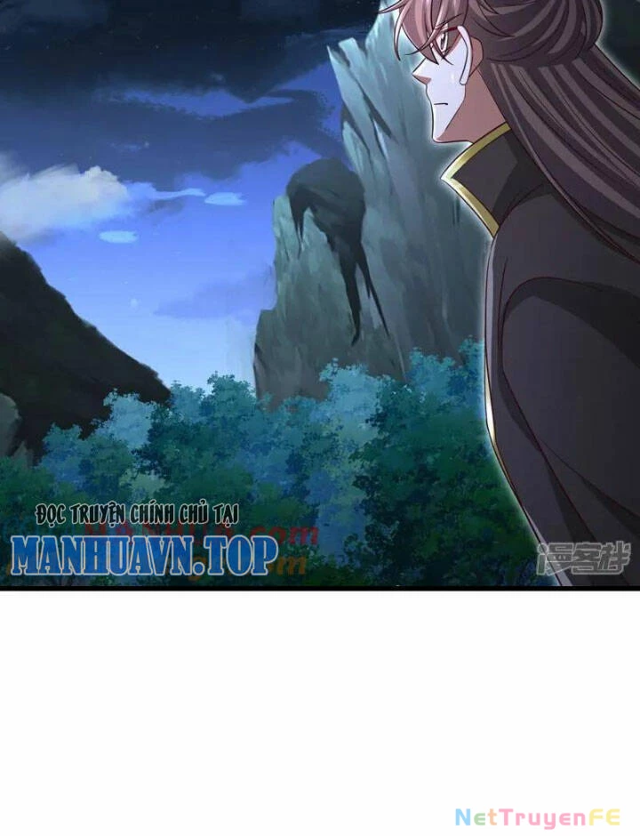 Tiên Võ Đế Tôn Chapter 500 - Trang 4