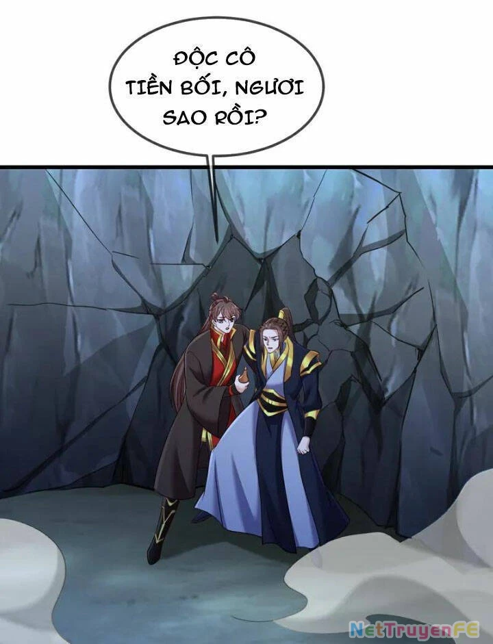 Tiên Võ Đế Tôn Chapter 500 - Trang 4