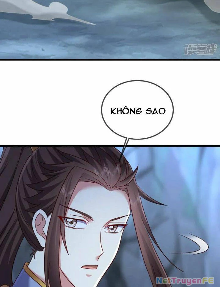 Tiên Võ Đế Tôn Chapter 500 - Trang 4